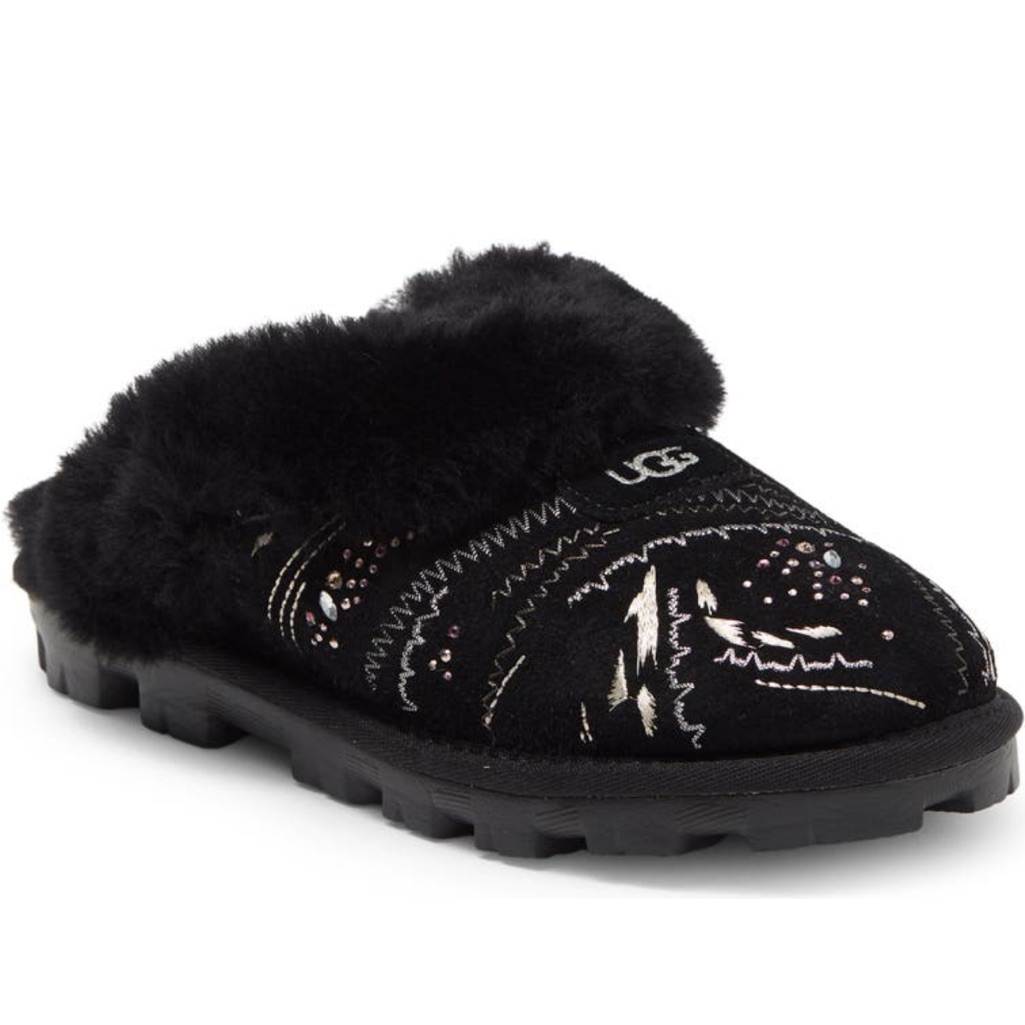 Ugg’s Slides